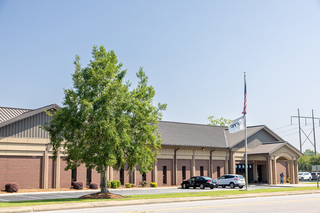 Kingstree