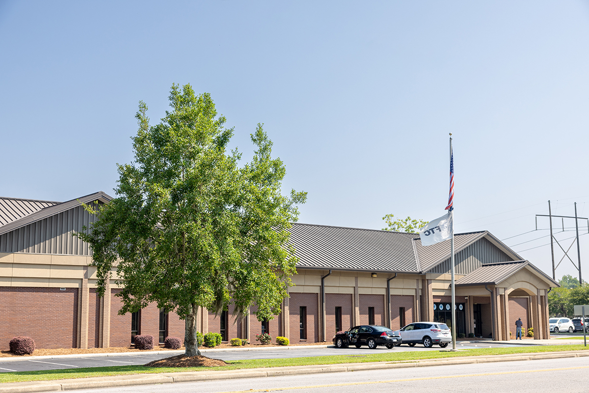 Kingstree