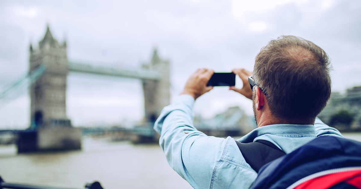 Tips for Using Your FTC Wireless Service While Traveling Abroad