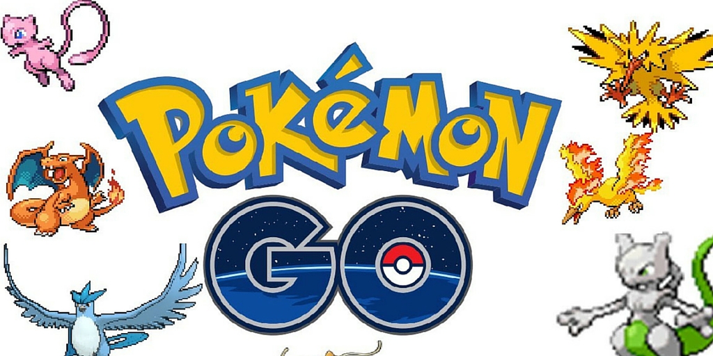 Pokémon Go: What’s this craze about and why should I care?