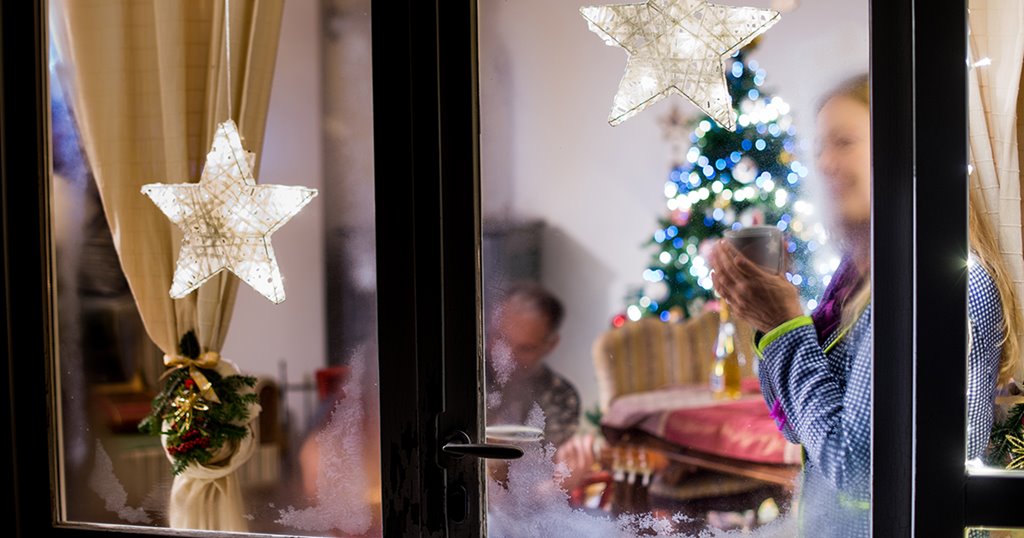 Tips to Secure Your Home and Gifts This Holiday Season