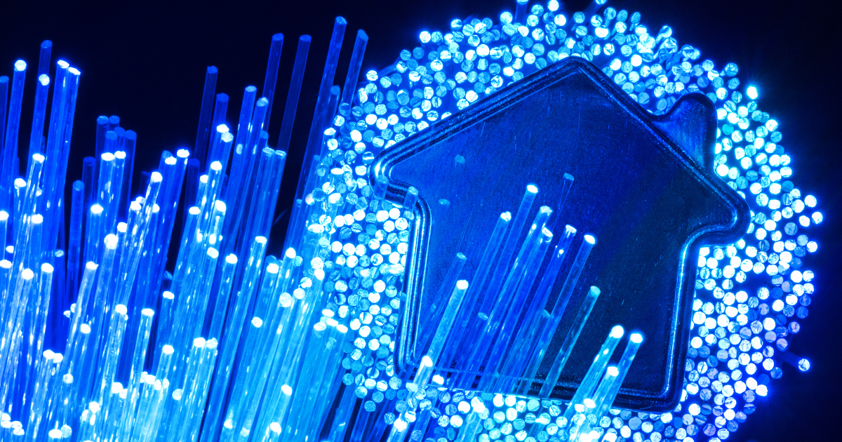 How Fast Is Fiber Internet and How Does It Work?