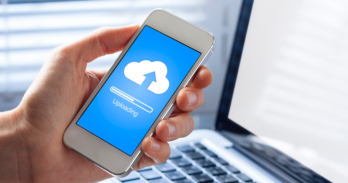 What Is ‘the Cloud’ — and How Can Consumers Use It?