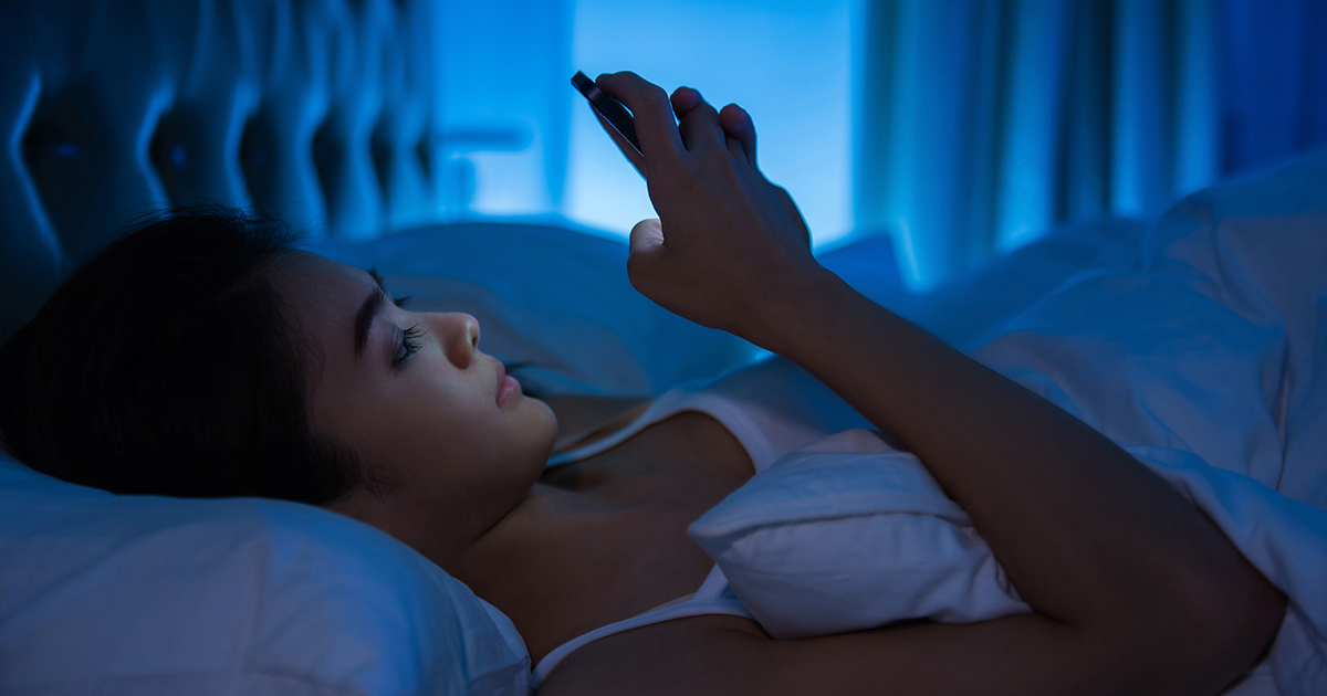 7 Ways That Technology Can Support Quality Sleep