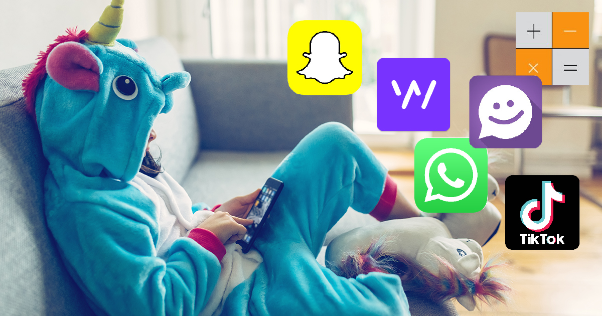 5 Ways to Keep Kids Safer Online