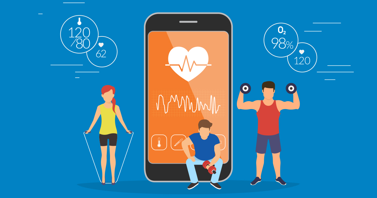5 Tech Tools That Can Help Boost Users’ Health in 2020