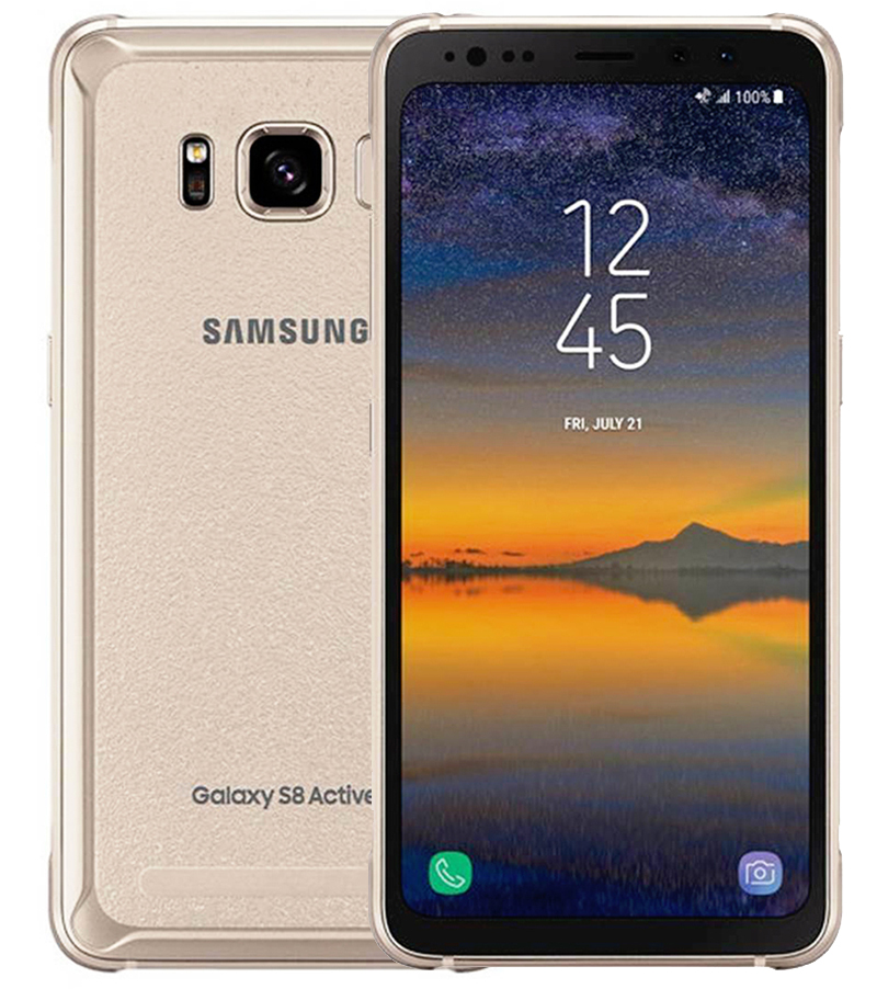 galaxy s active