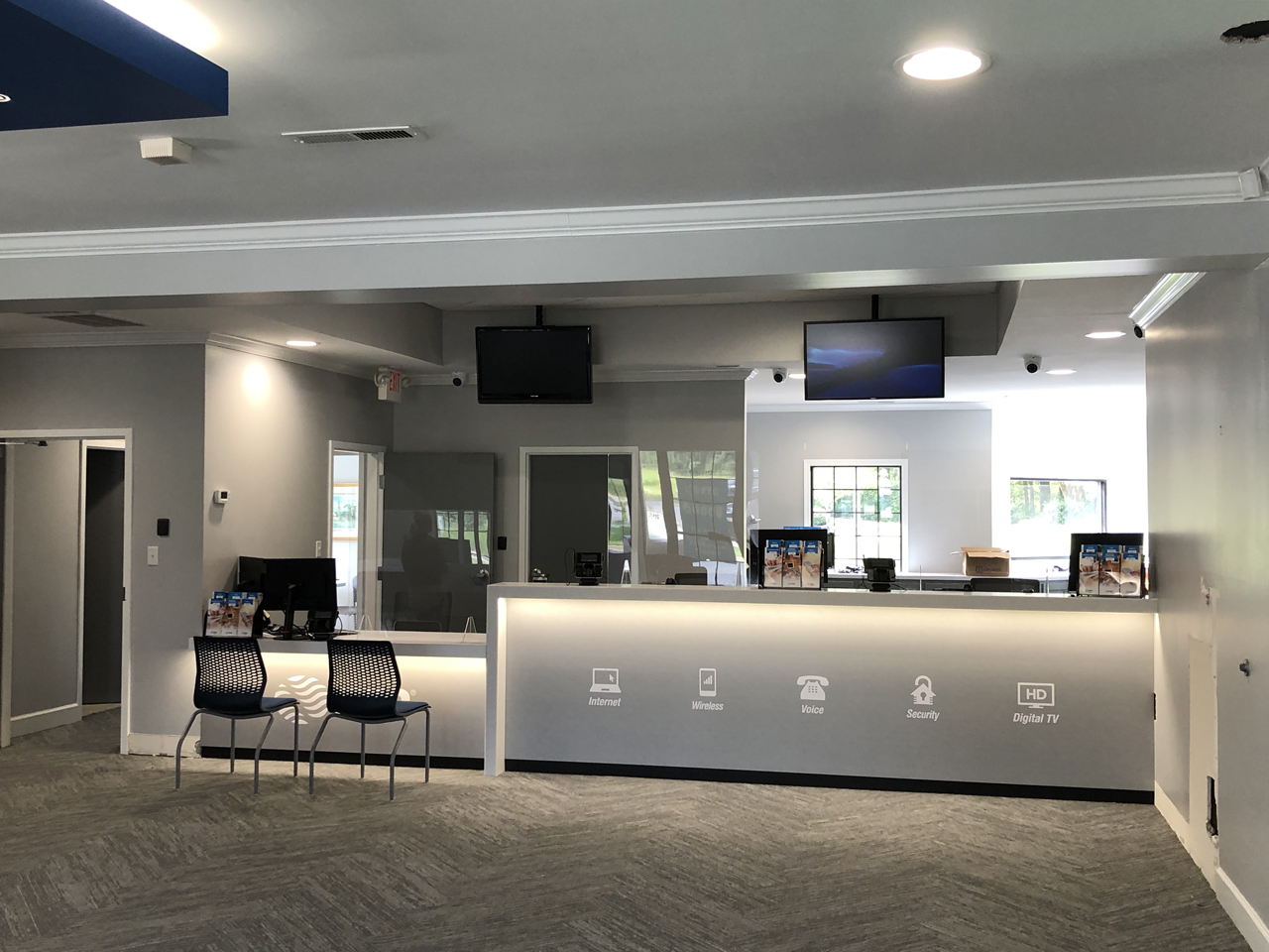 FTC’s Manning Store Gets a Range of Exciting Upgrades—With a Focus on Improving the Customer Experience