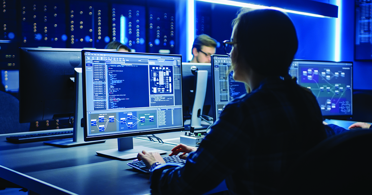 6 business benefits of using virtual servers