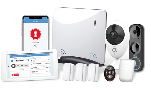 Security Devices