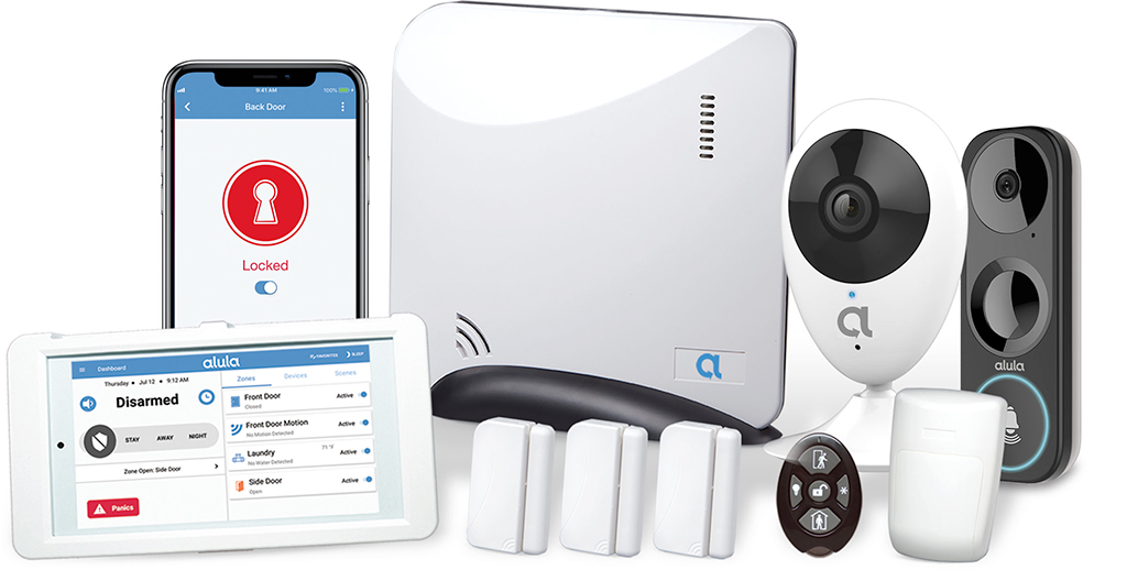 Security Devices
