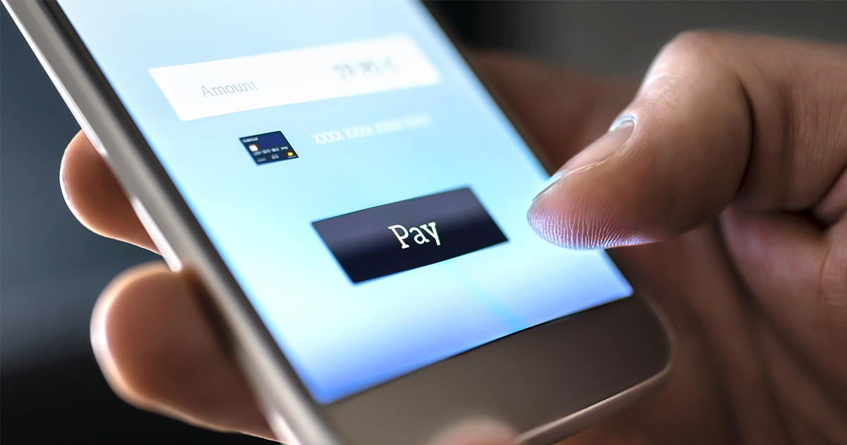 The Best Touchless Payment Methods for Businesses
