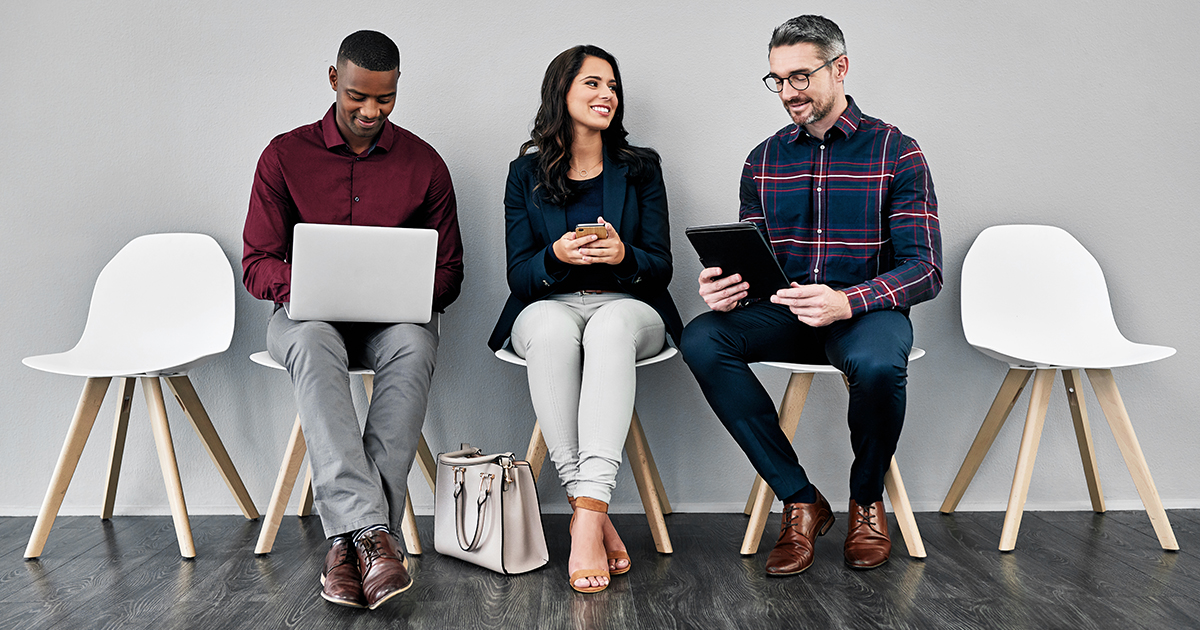 Ways To Improve the Wi-Fi in Your Waiting Room