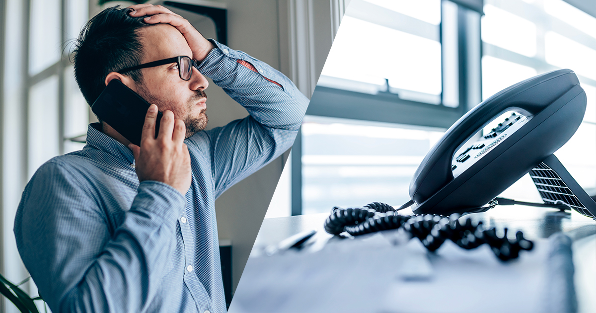 The Potential Costs of Missed Business Calls (and 5 Ways To Avoid Them)