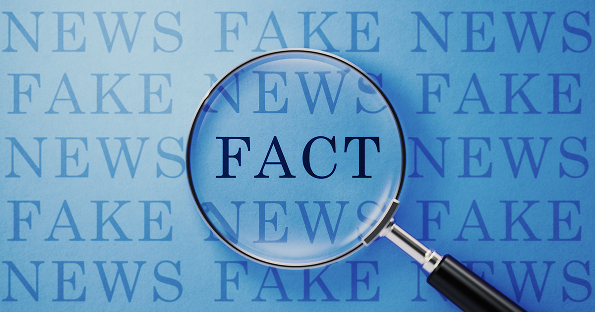 5 Great Websites for Fact-Checking Online Claims