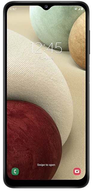 Samsung Galaxy A12