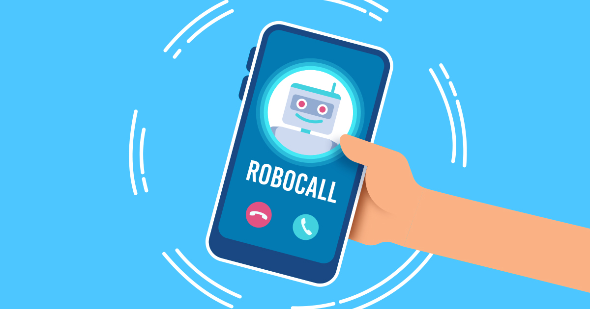 FCC Stepping Up Its Anti-Robocall Efforts in 2021