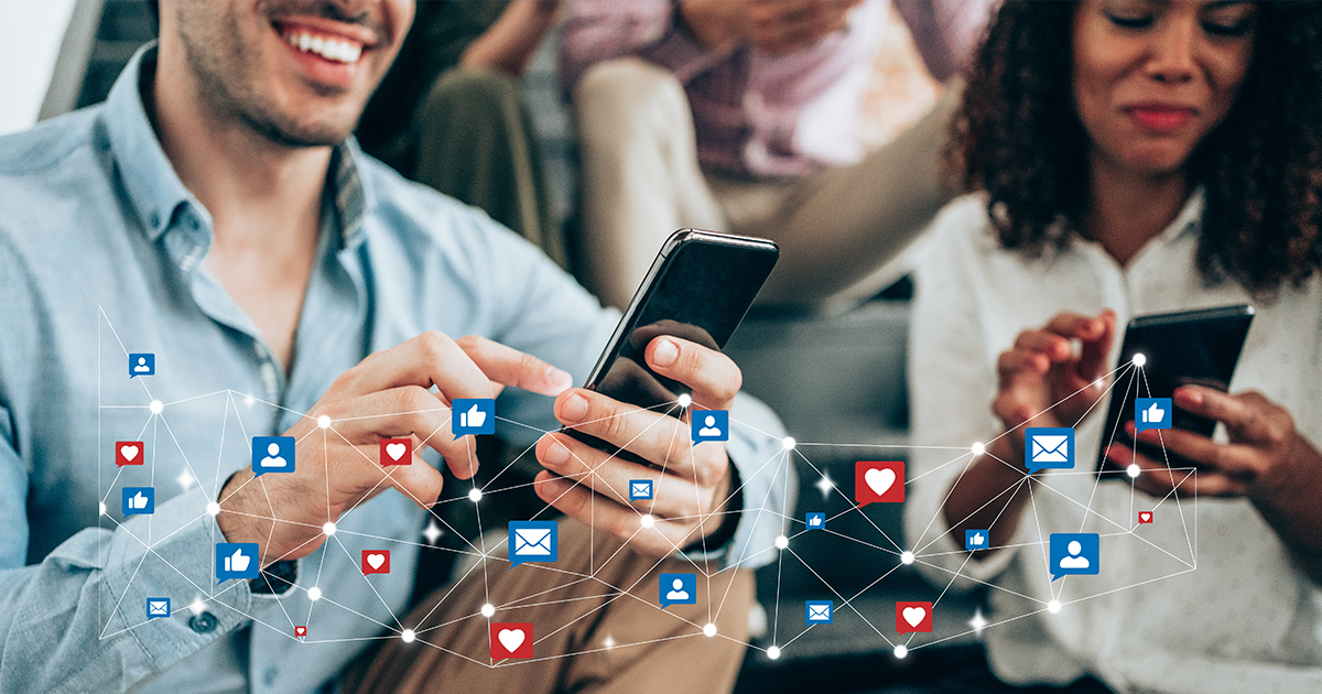 5 Powerful Ways a Business Can Benefit From Boosting Its Social Media Efforts