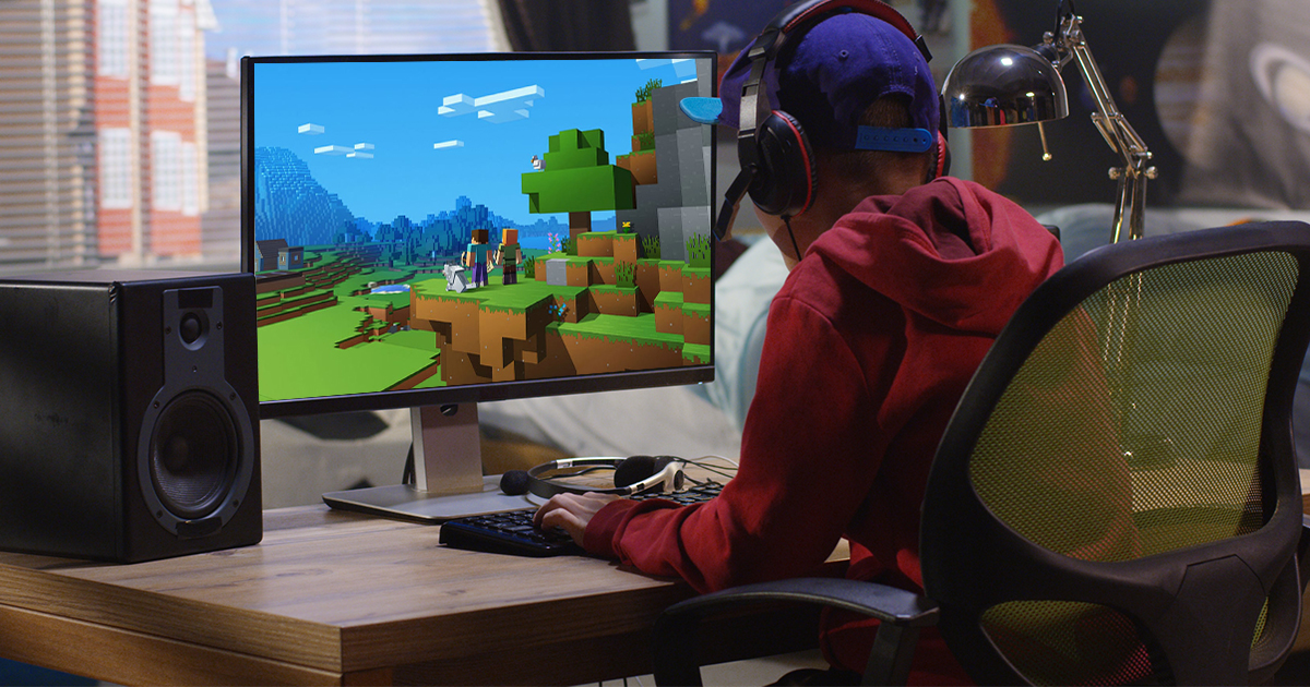 What Are Fortnite, Roblox, Minecraft and Among Us? A Parent’s Guide to the Most Popular Online Games Kids Are Playing