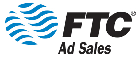 FTC Ad Sales logo