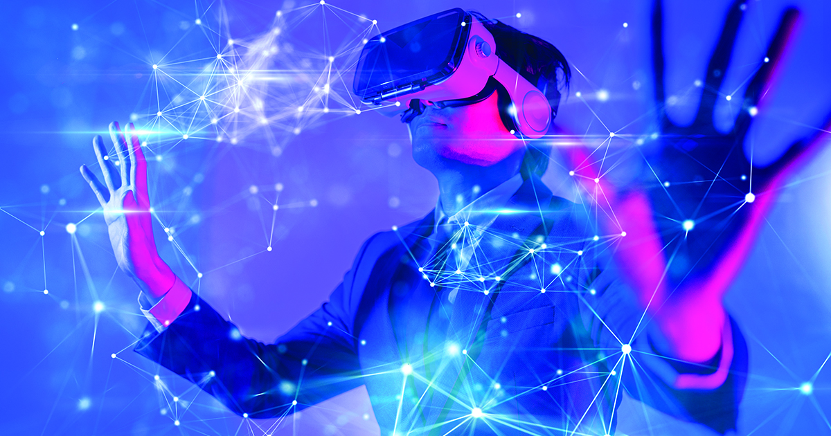 5 Steps Businesses Can Take to Prepare for the Upcoming Metaverse Movement