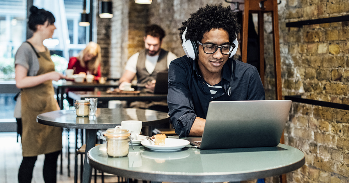 Hot Commodity: The Reasons to Set Up a Business Wi-Fi Hotspot and How to Do It