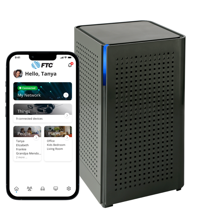 Security Devices