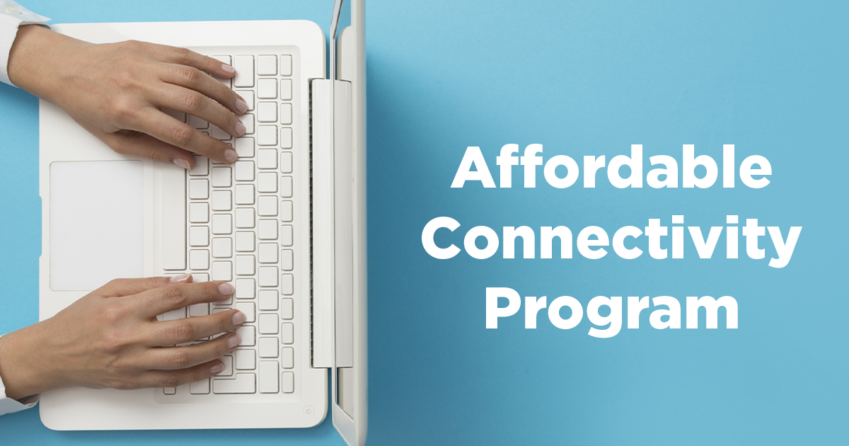 FTC Participates in ACP Broadband Benefit Program