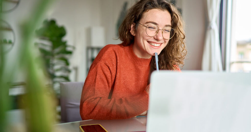How the Internet Improves Lives Header Image