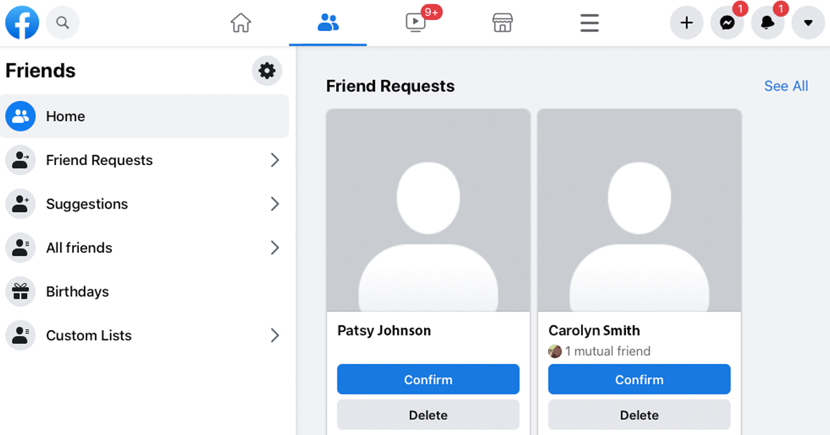 7 Signs That a User’s Facebook Account Has Been Hacked FTC