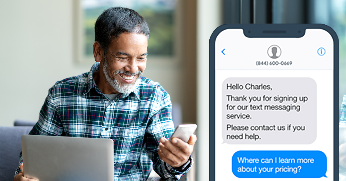 4 Valuable SMS Text Marketing Tips | FTC