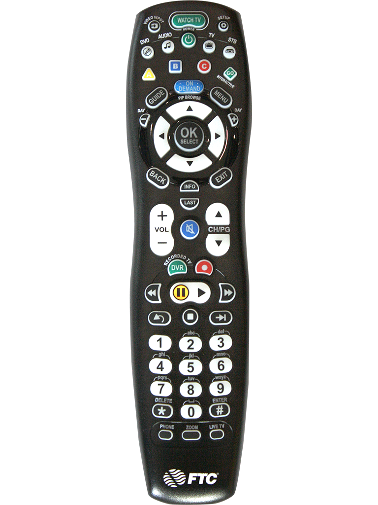 Security Devices