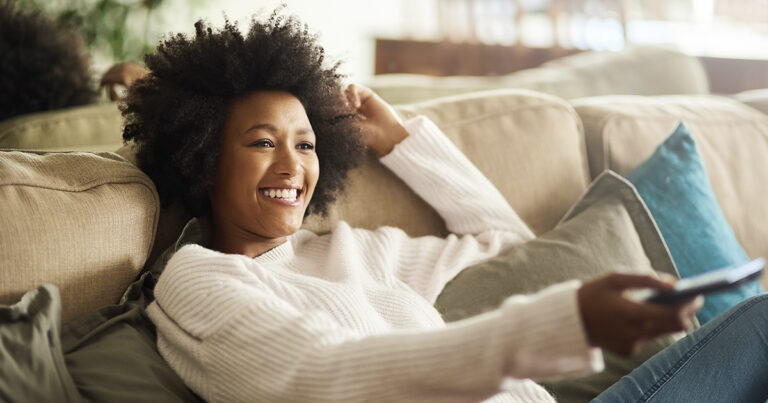 Award-Winning Shows Only on Netflix and Streaming Platforms