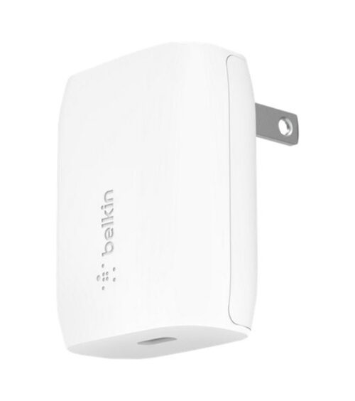 BoostUp USB-C Wall Charger