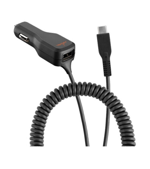 Dashport R2400C Dual USB A/C