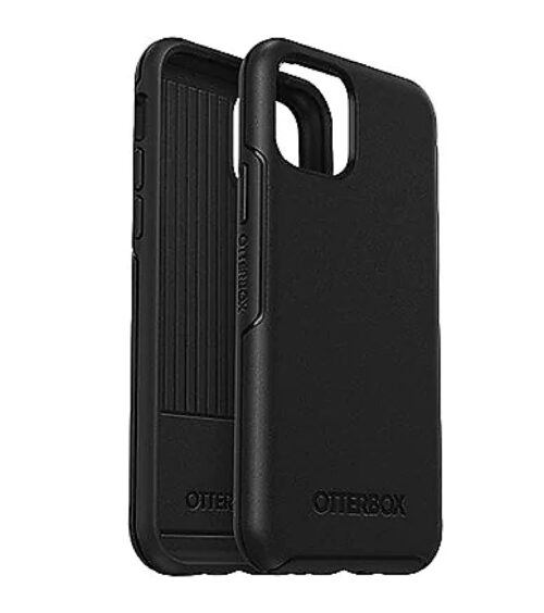 OB Symm Anti | Black