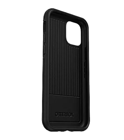 OB Symm | Black