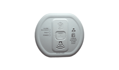 RE615 CO Alarm