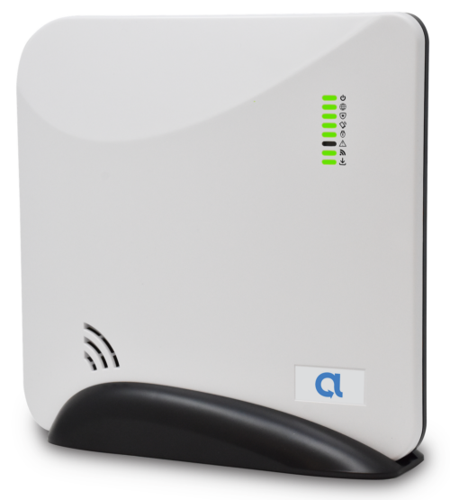 RE 6100 Series Connect+ Security and Automation Platform