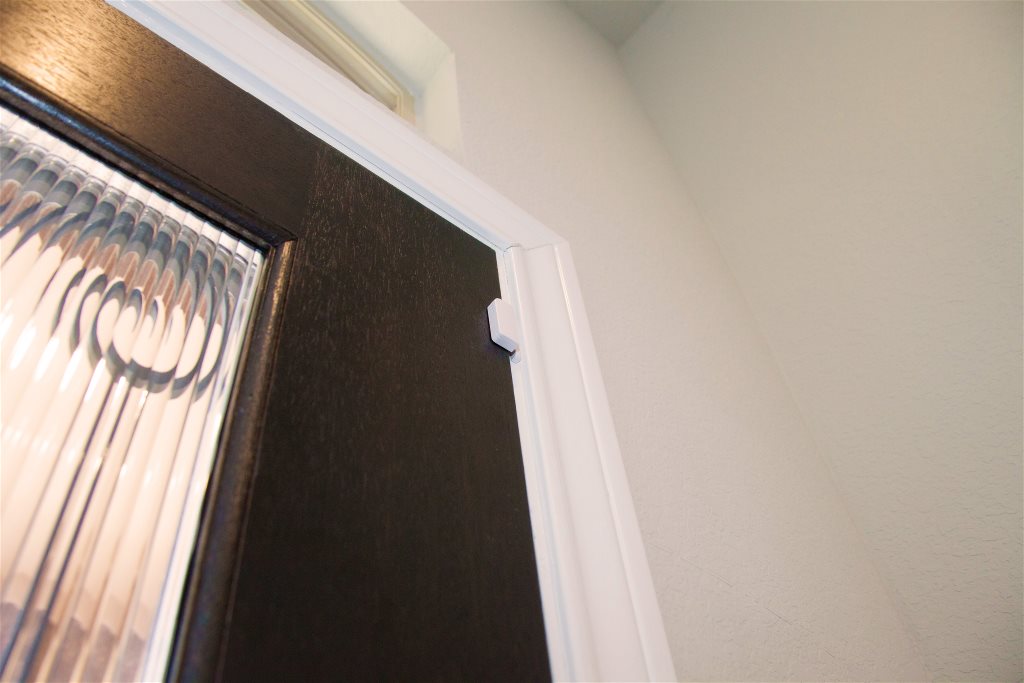 RE622 NanoMax Door/Window Sensor - FTC