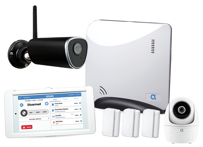 Security Devices