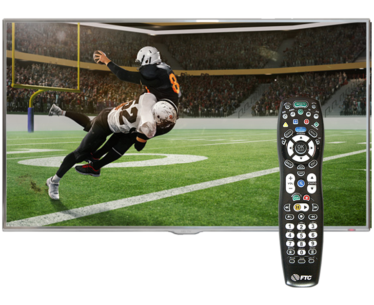 TV Device