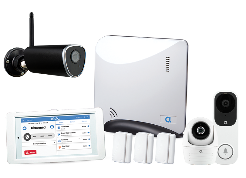 Security Devices
