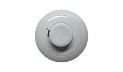 RE614 Smoke Alarm