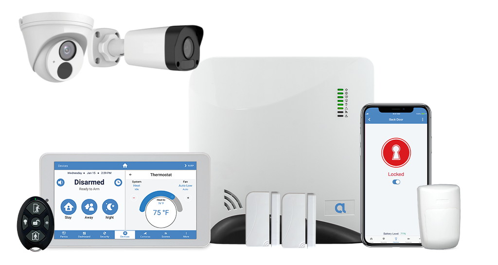 Security Devices