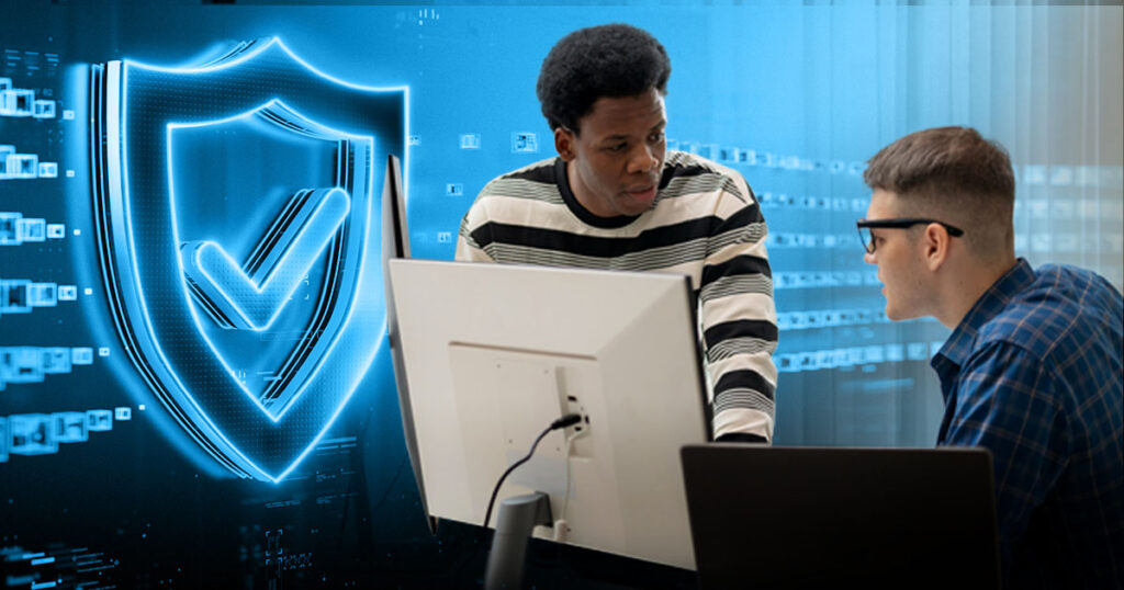 cyber security