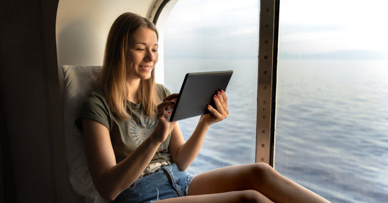 travel internet connectivity