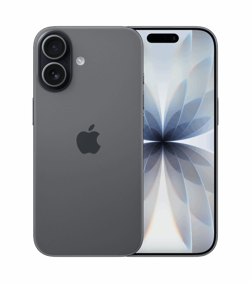 iPhone 17