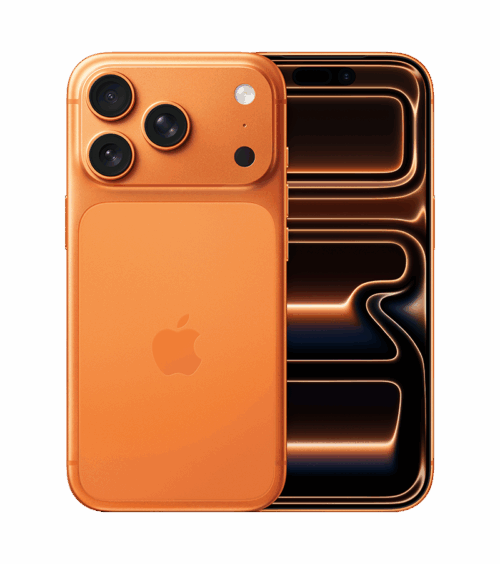 iPhone 17 Pro