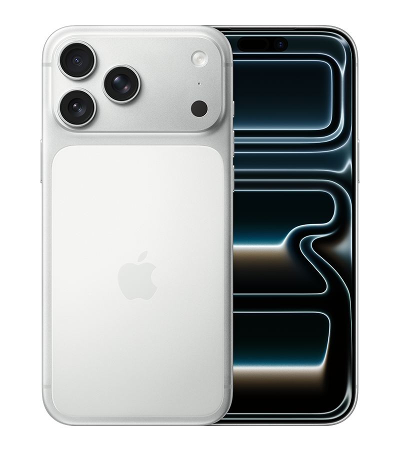 iPhone 17 Pro Max - FTC